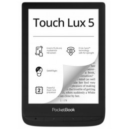 Czytnik PocketBook Touch...