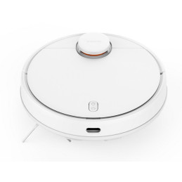 Odkurzacz automatyczny Xiaomi Robot Vacuum S10 bia
