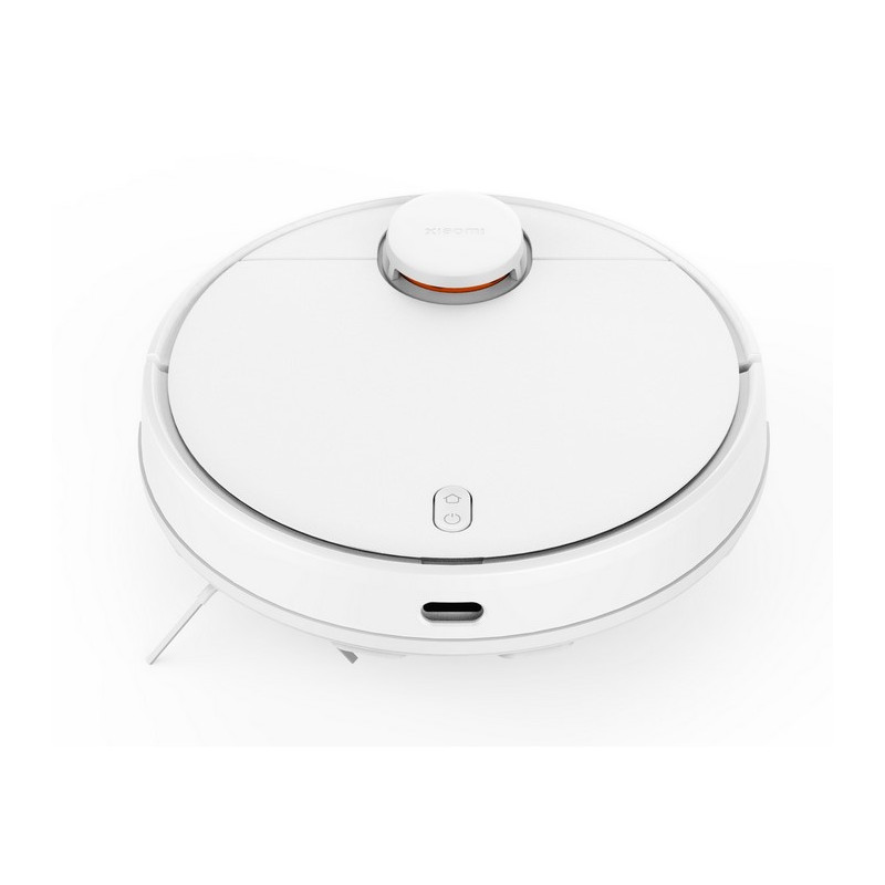 Odkurzacz automatyczny Xiaomi Robot Vacuum S10 bia