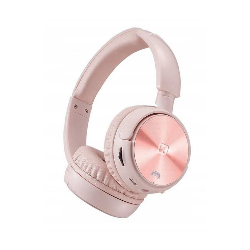 Słuchawki bezprzewodowe nauszne Swissten Trix