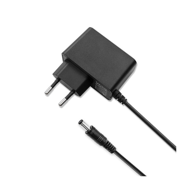 Qoltec Zasilacz sieciowy 12W | 6V | 2A | 5.5*2.1