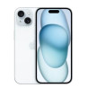 Apple iPhone 15 6 GB / 128 GB niebieski