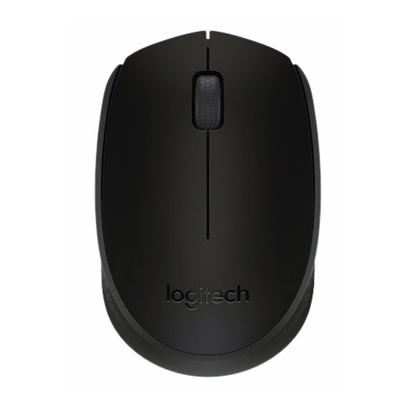 Mysz Bezprzewodowa Logitech B170