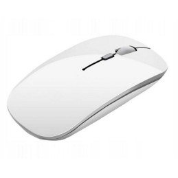 Myszka bezprzewodowa LEAPEST M300 biała