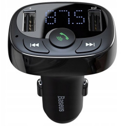 Transmiter samochodowy Baseus S-09A