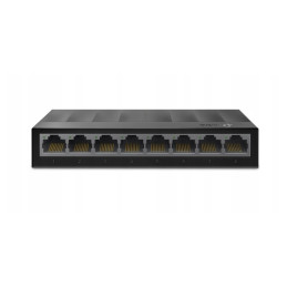 Switch TP-LINK LS1008G 8xLAN