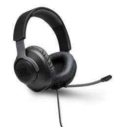 SŁUCHAWKI z mikrofonem JBL QUANTUM 100