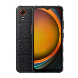 Samsung Galaxy Xcover 7 6 GB / 128 GB 5G czarny