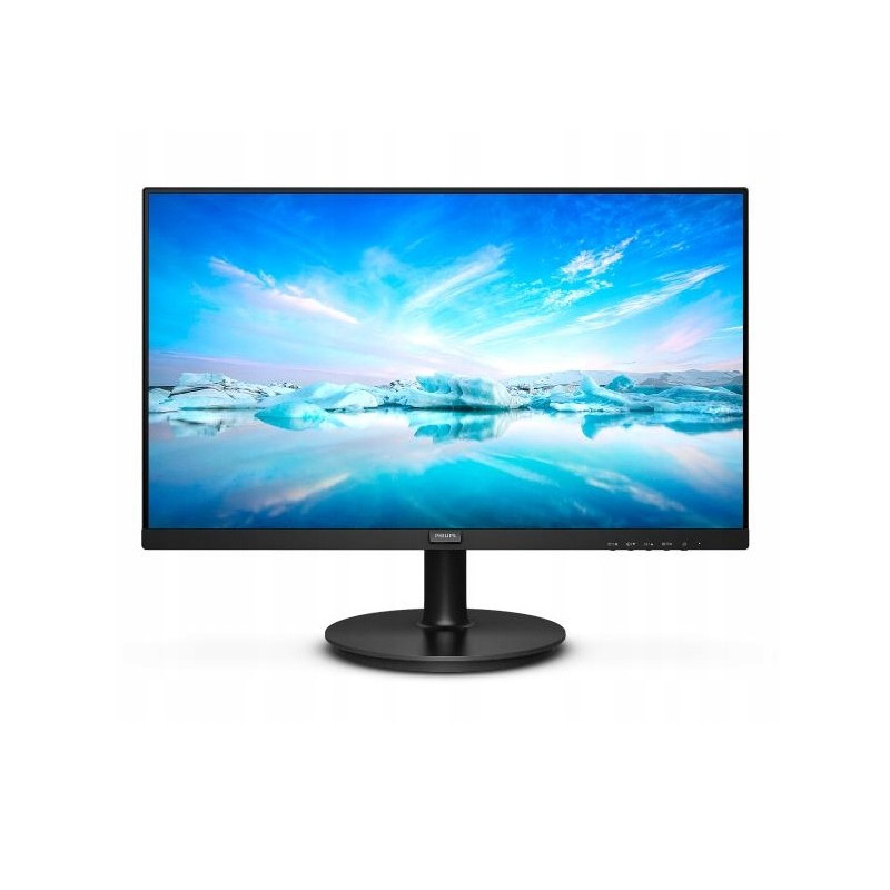 Monitor LED Philips 241V8LA 24 ` 1920 x 1080 px VA