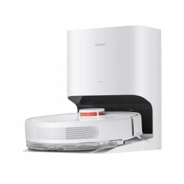 Robot sprzątający Xiaomi Vacuum  X10 biały