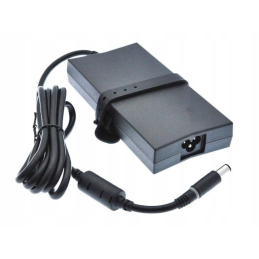 Zasilacz notebook DELL 130W...