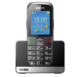 Telefon Maxcom MM720BB DLA...