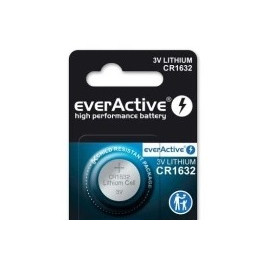 BATERIA LITOWA CR 1632...