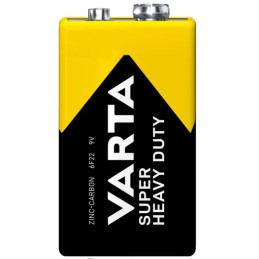 Bateria alkaliczna 9V 6LR61