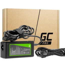 Zasilacz do laptopa GREEN...