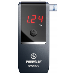 Alkomat Promiler iSOBER 30