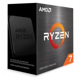 Procesor AMD Ryzen 7 5800X