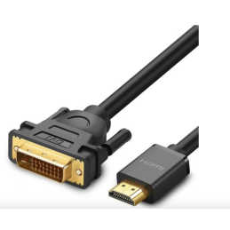 KABEL PRZEWÓD HDMI - DVI...