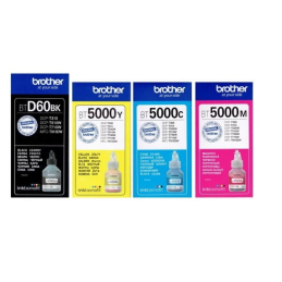 TUSZ BROTHER BTD60 BT5000C...