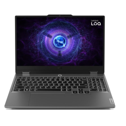 LAPTOP LENOVO LOQ 15IAX9...