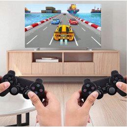 GRA TELEWIZYJNA EMULATOR...