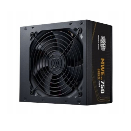 Zasilacz Cooler Master MWE...