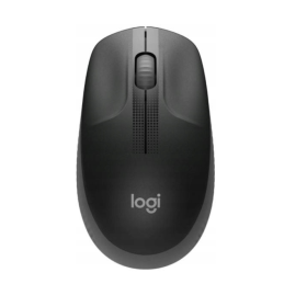 Logitech Mysz bezprzewodowa...