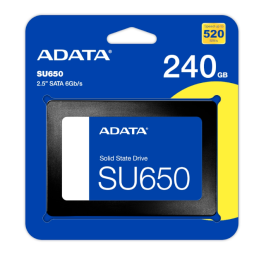 Dysk SSD ADATA...