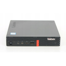 Komputer mini Lenovo M720Q i5-9400T 16GB DDR4 256G