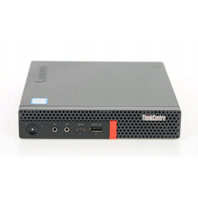 Komputer mini Lenovo M720Q i5-9400T 16GB DDR4 256G