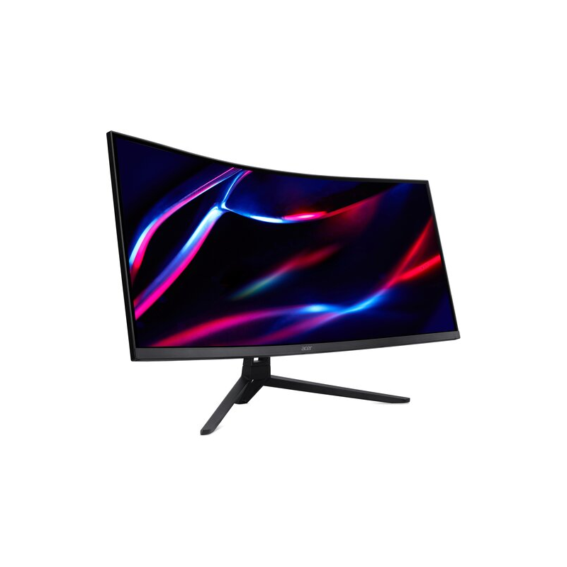 Monitor ACER Nitro ED343CURHbmiippx 34` 3440x1440p