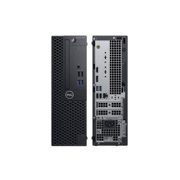 Dell optiplex 3060 i5 8gen 16GB DDR4 512GB