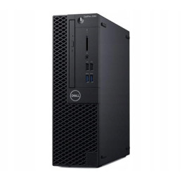 Dell optiplex 3060 i5 8gen 16GB DDR4 512GB