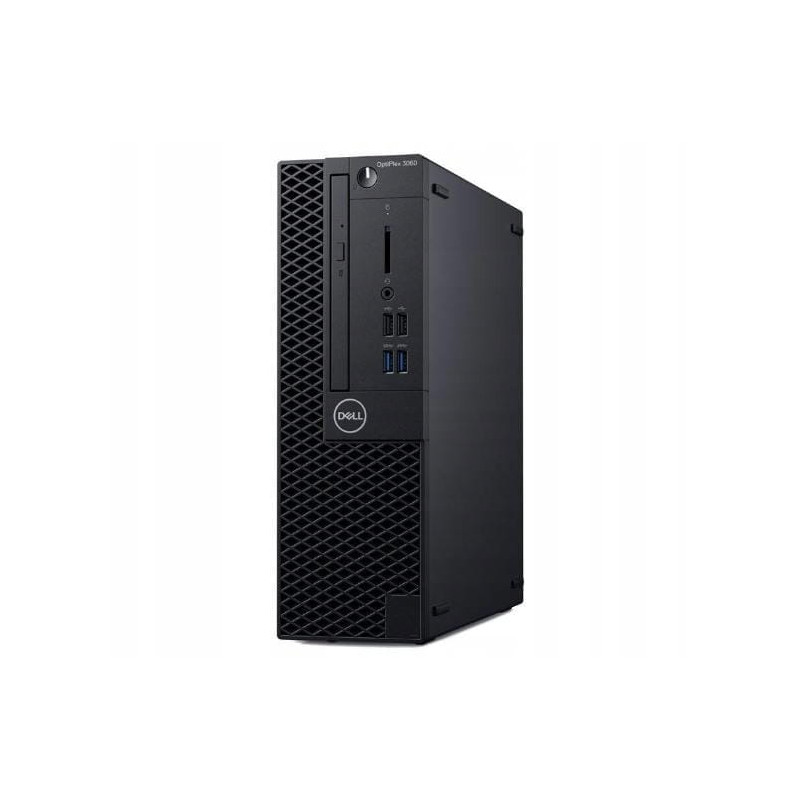 Dell optiplex 3060 i5 8gen 16GB DDR4 512GB