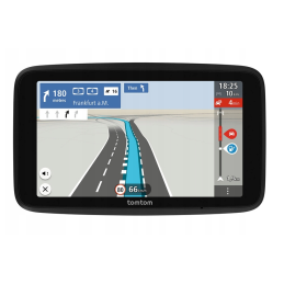 Nawigacja TOMTOM GO Classic...