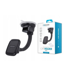 Uchwyt magnetyczny Forever MH-200 czarny