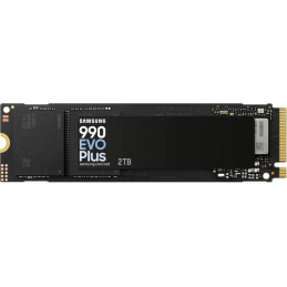 Dysk SSD Samsung 990 EVO Plus 2TB M.2