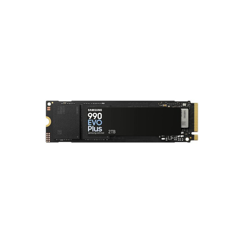 Dysk SSD Samsung 990 EVO Plus 2TB M.2