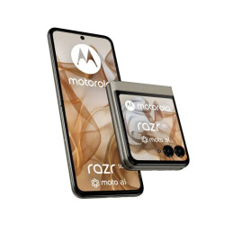 Motorola Razr 50 8 GB / 256 GB 5G beżowy