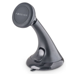 Forever uchwyt samochodowy do szyby MH-100 magnety