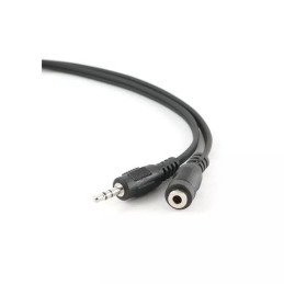Gembird Przedłużacz Minijack M/F 2M stereo