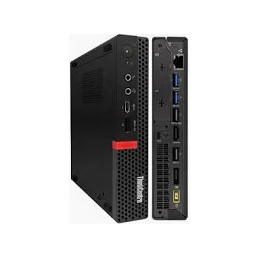 Komp. LENOVO M720 USFF I3 3,1GHZ/16GB/256SSD/WIN