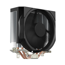 Chłodzenie CPU SilentiumPC...