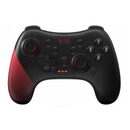 Pad Acer Nitro Gaming...