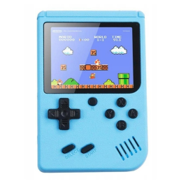 Mini KONSOLA RETRO...