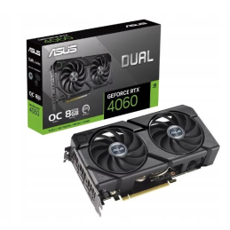 ASUS Dual GeForce RTX 4060...