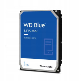 Western Digital HDD 1TB...