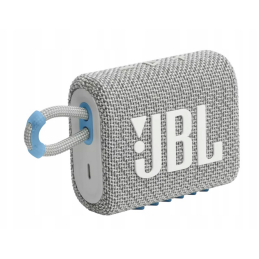 GŁOŚNIK MOBILNY JBL Go3 Eco...