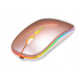 Mysz Optyczna Bezprzewodowa...