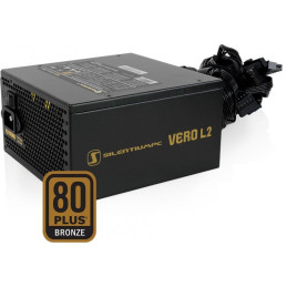 SilentiumPC Vero L2 600W...